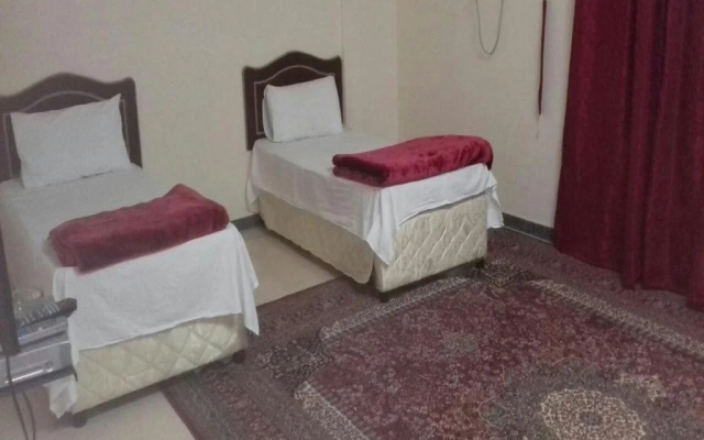 Al Eairy Furnished Apartments Makkah 2