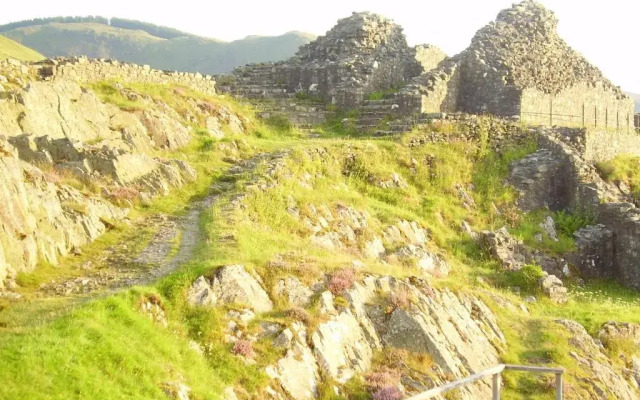 The Dolgoch