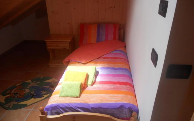 Agritur Melango