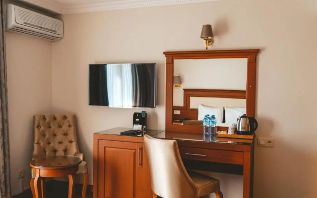 Premier Vista Hotel Silivri