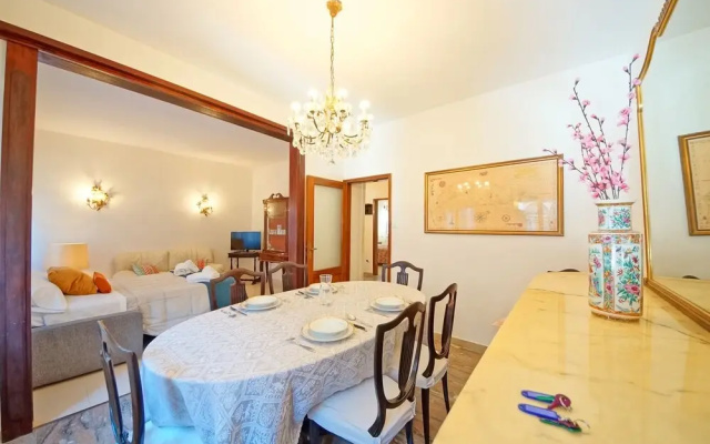 DolceVita Apartments N. 432