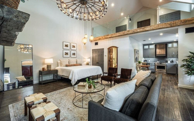 The Lincoln Street Inn by Boutiq