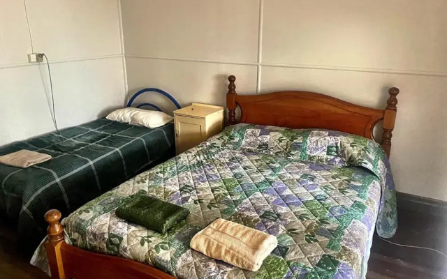 The Royal Carrangarra Hotel