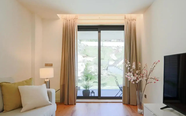 HM - Casa Ghiselini Porto 215