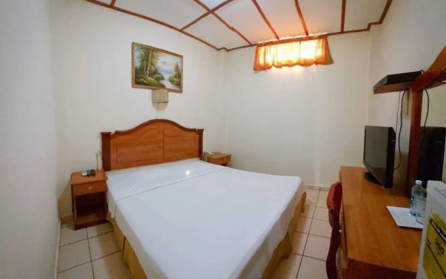 Hotel Continental