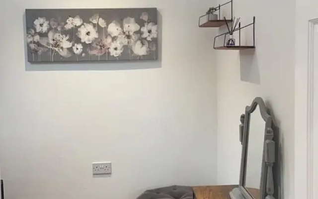 Stunning 1-bed Apartment in the Heart of Ludlow