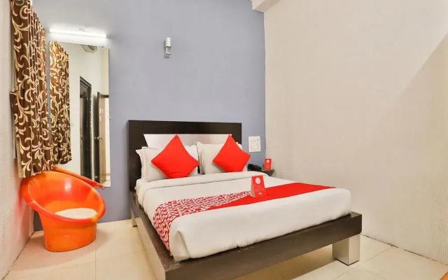 OYO 2265 Hotel Jasmine