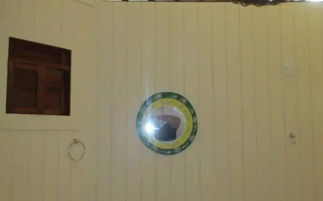 Pousada Vivenda da Terra