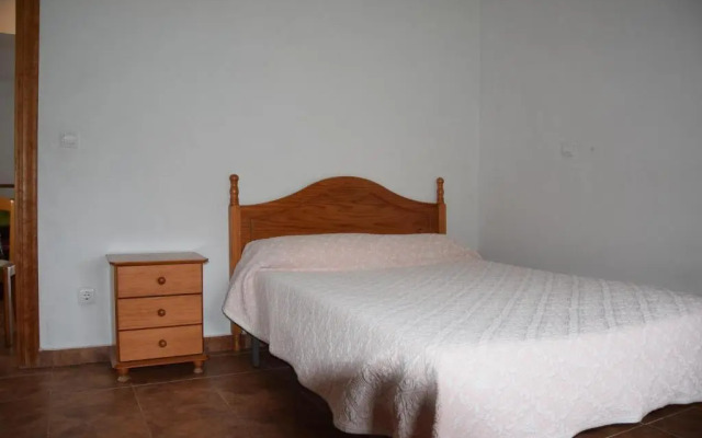 Apartamentos Arredondo