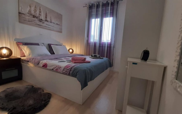 Verdi 1-bed Apartment in Split