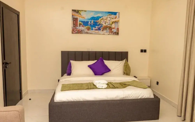 Luxury Apartments & Homes