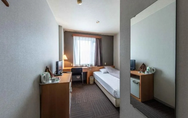 Business Hotel Hanaya