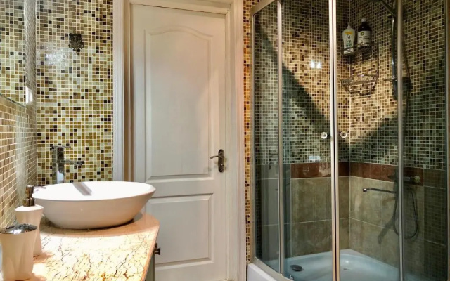 3 room Apartment NFT Gudauri Penta 101