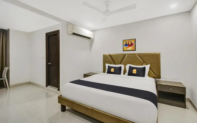 Hotel O D Suites