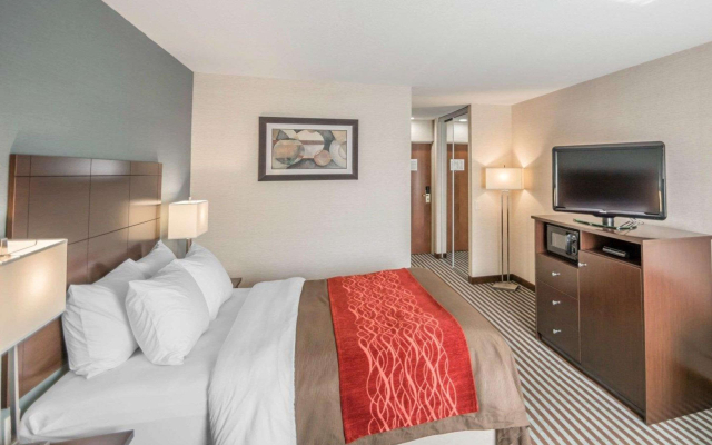 Comfort Inn Corning