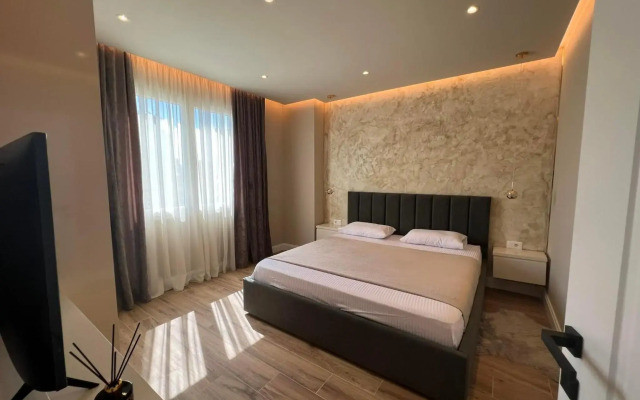 Urban Suite Tirana