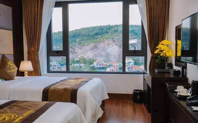Bao Minh Radiant Hotel
