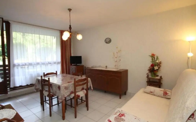 Appartement Mont-Dore, 2 pièces, 4 personnes - FR-1-608-117
