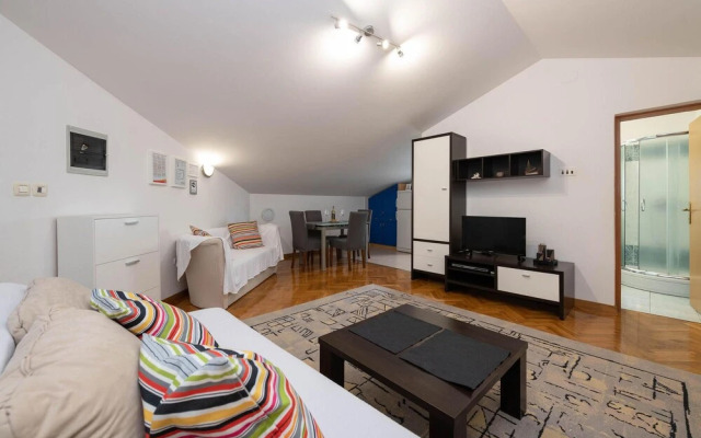 Awesome Home in Betiga With Wifi and 2 Bedrooms