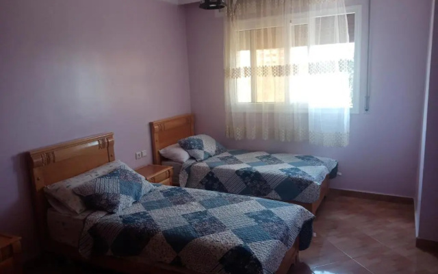 Home Calme - بيت الهدوء