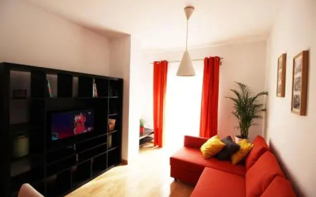 Apartamentos PuntoApart Cerrojo