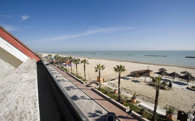 LIDO Rooms and Apartments