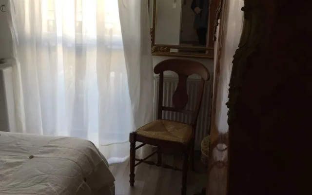 Appartement Key West Welcome Inn