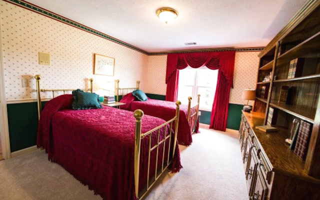 Blue Heaven Bed & Breakfast