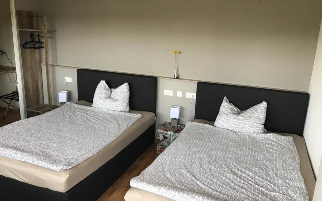 Kraft Hotel