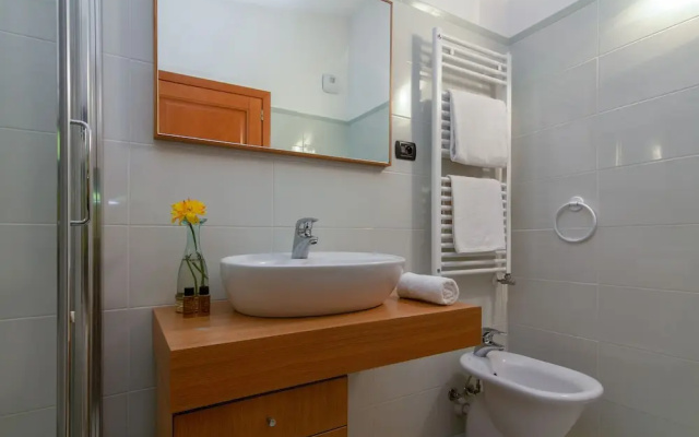 Residence Alpes 296