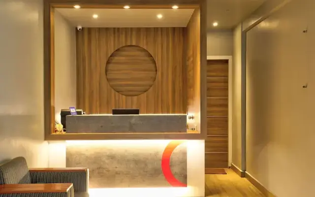 UPAR Hotels Kodambakkam