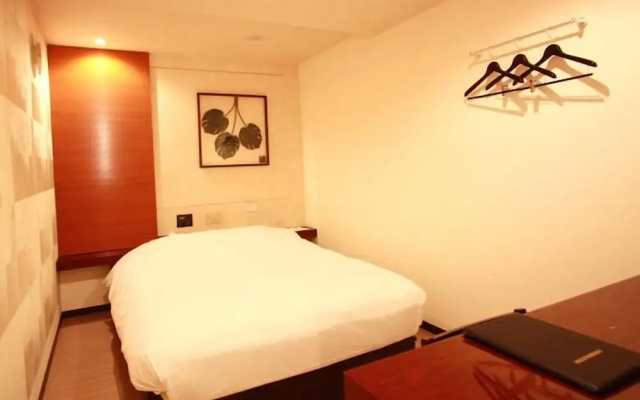 Hills Hotel Gotanda