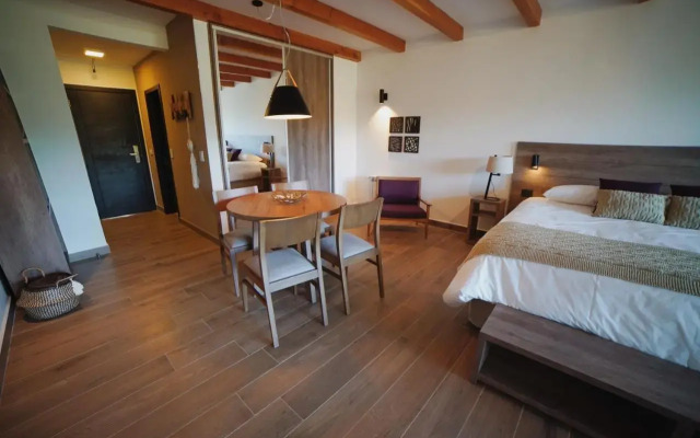 Awka Apart Hotel