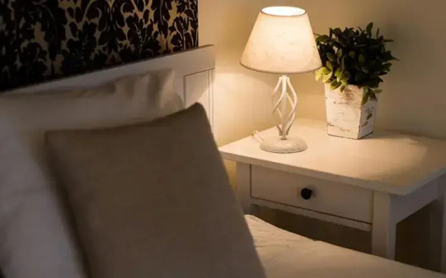 Warsawapartments Sienna