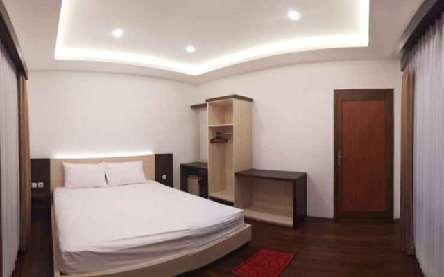 Villa Pelangi 3