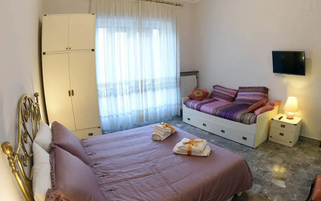 Panda B&B