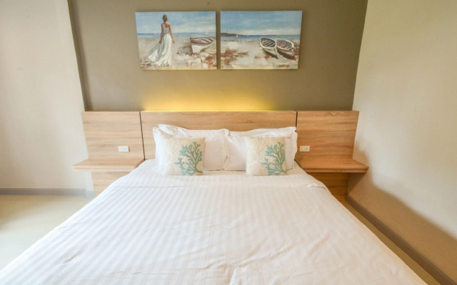 SeeSea Resort