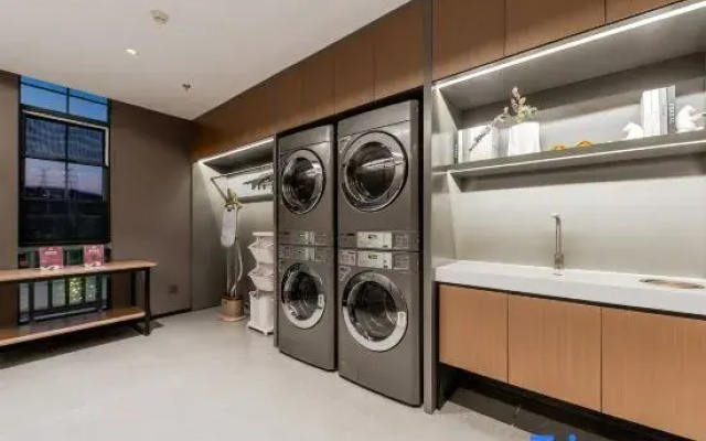Homeinns Plus(Hangzhou Pingyao Liangzhu Ancient City Ruins Park Hotel)