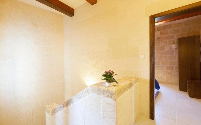 Andrea Luxury Holiday Farmhouse