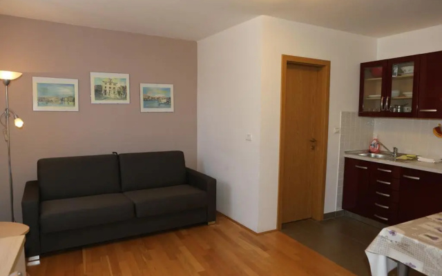 Apartments Medved