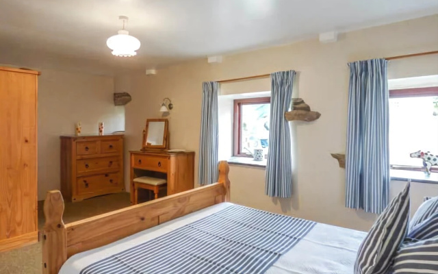 Owl Cottage