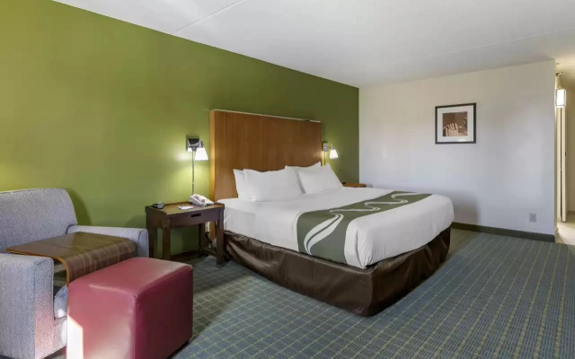 Four Points Sheraton - Lexington