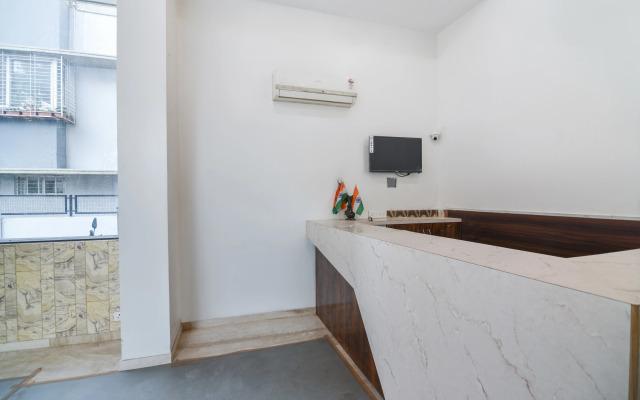 Hotel O Sunshine Inn Near Pune Railway Station