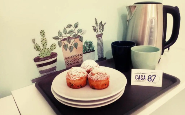Casa 87 - Sorrento