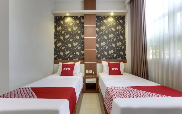 OYO 90973 Hotel Karunia Pkpri Grobogan