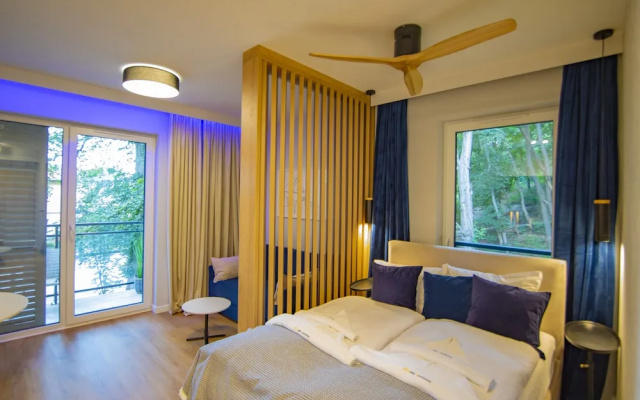 Baltic-Apartments - Apartamenty Matejki