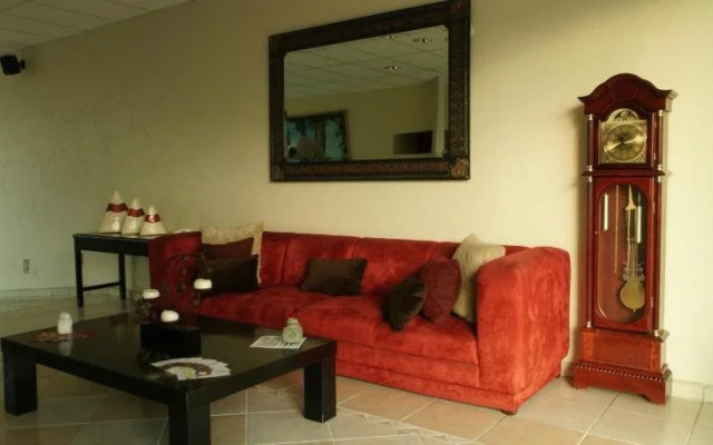 Hotel Quinta Loriffe