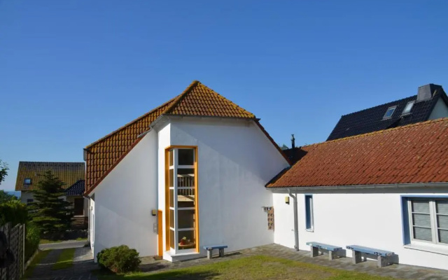 Haus Vineta