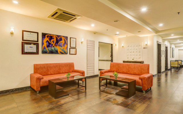 Lemon Tree Hotel, East Delhi Mall, Kaushambi