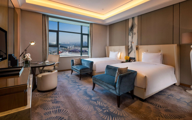 Hilton Urumqi